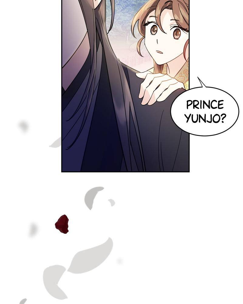 Shadow Bride chapter 23 - page 127