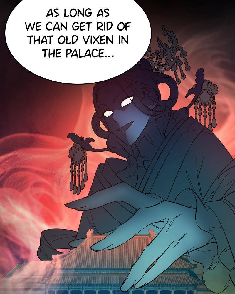 Shadow Bride chapter 23 - page 14