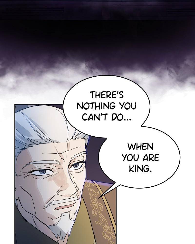 Shadow Bride chapter 23 - page 16
