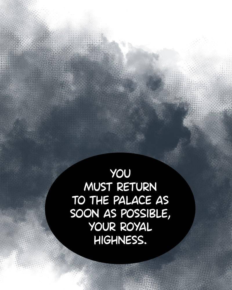 Shadow Bride chapter 23 - page 19