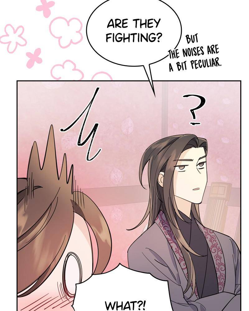 Shadow Bride chapter 23 - page 29