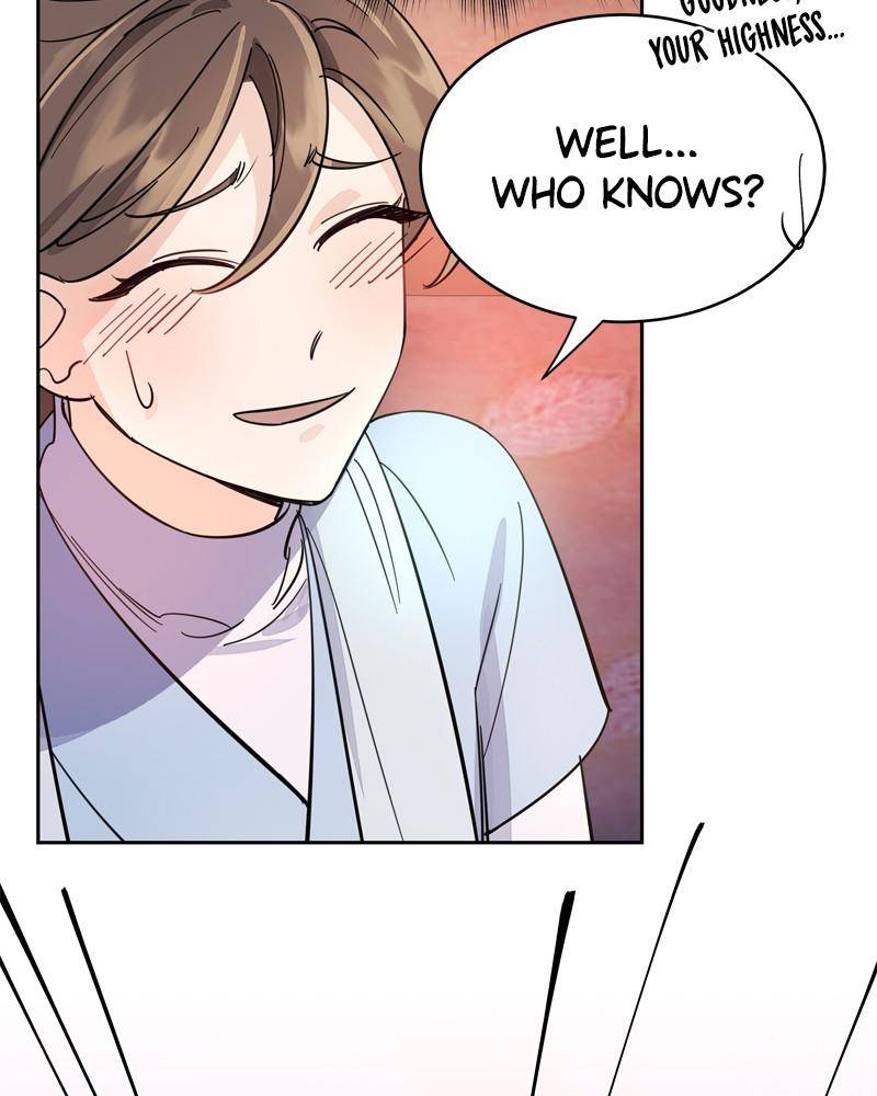 Shadow Bride chapter 23 - page 31
