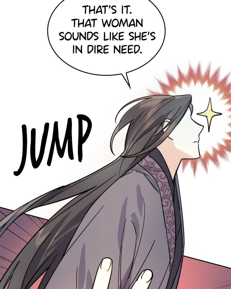 Shadow Bride chapter 23 - page 35