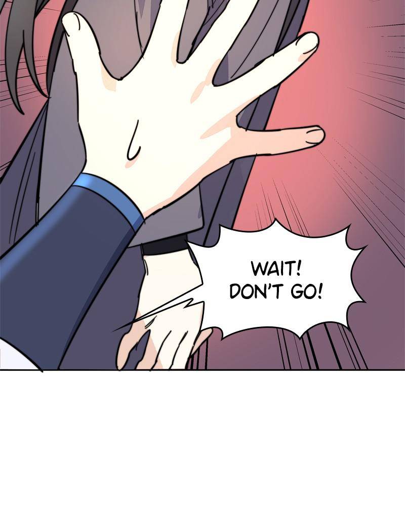 Shadow Bride chapter 23 - page 36