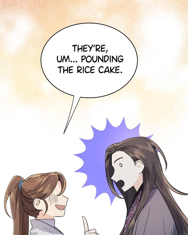 Shadow Bride chapter 23 - page 40
