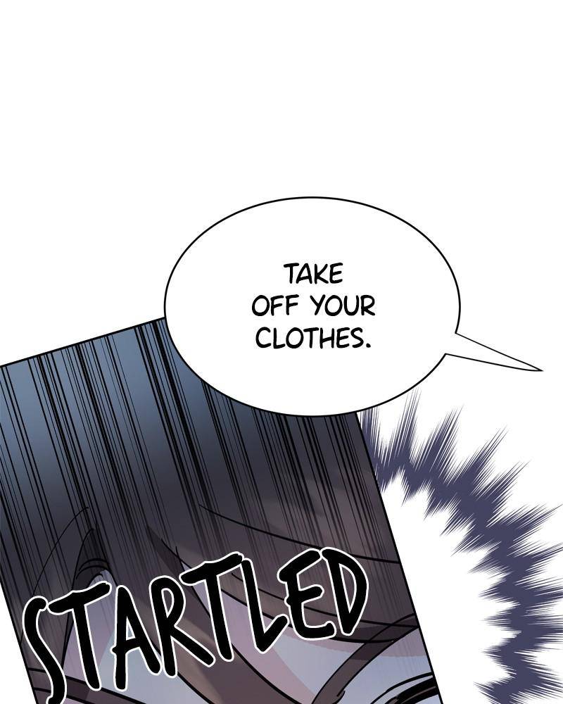Shadow Bride chapter 23 - page 43