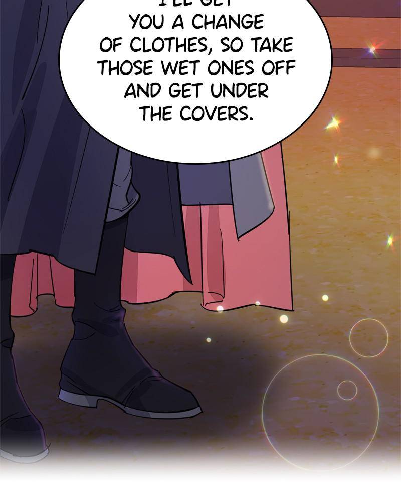 Shadow Bride chapter 23 - page 48