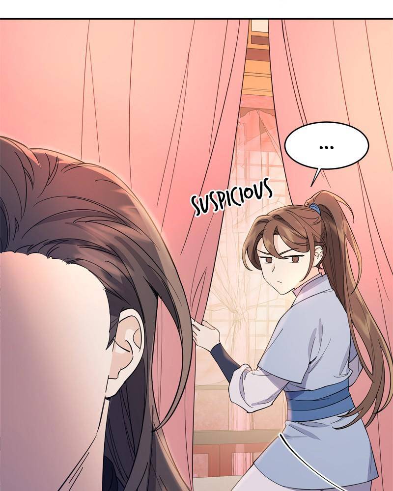 Shadow Bride chapter 23 - page 50