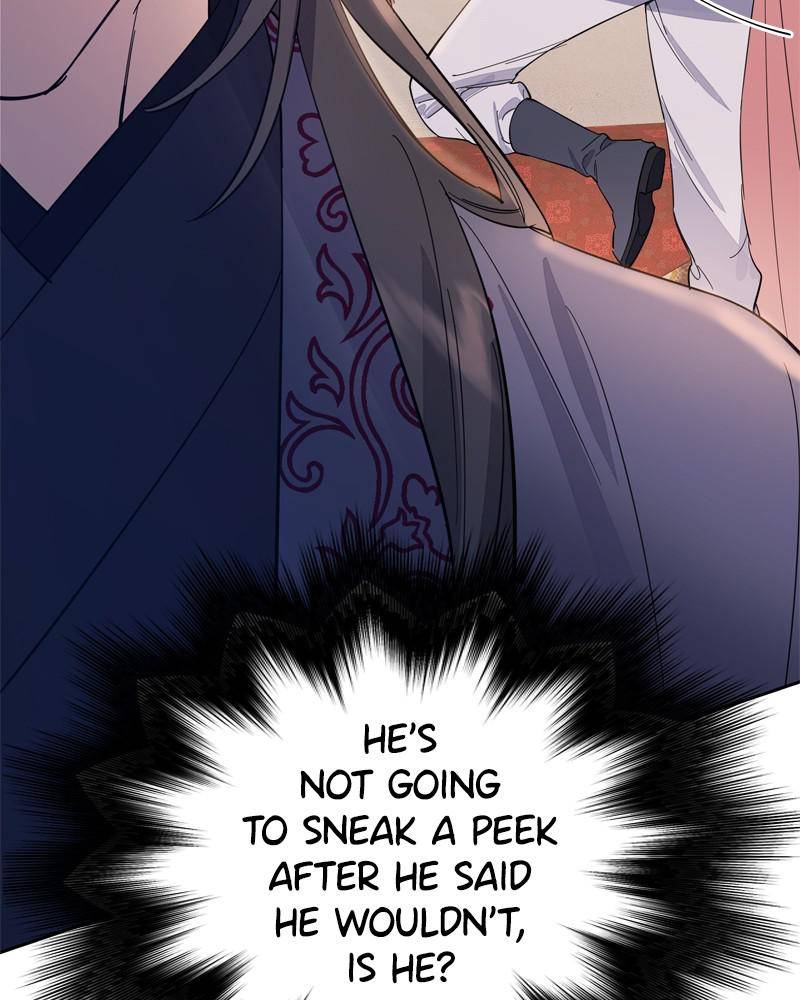 Shadow Bride chapter 23 - page 51