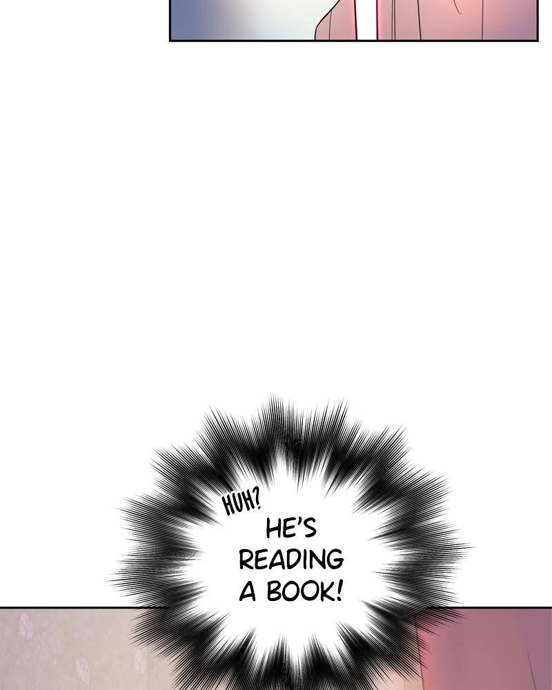 Shadow Bride chapter 23 - page 53