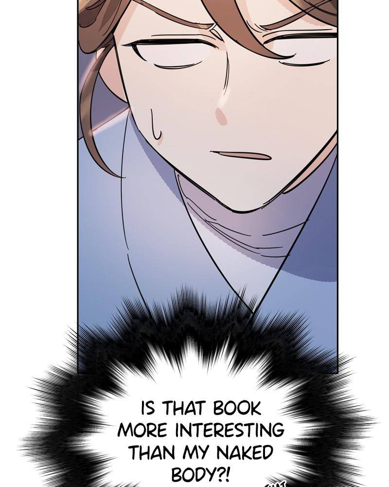 Shadow Bride chapter 23 - page 56