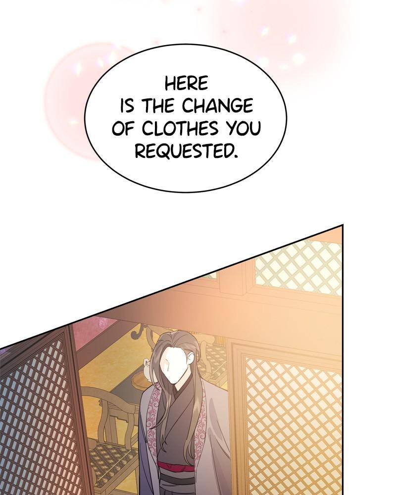 Shadow Bride chapter 23 - page 58