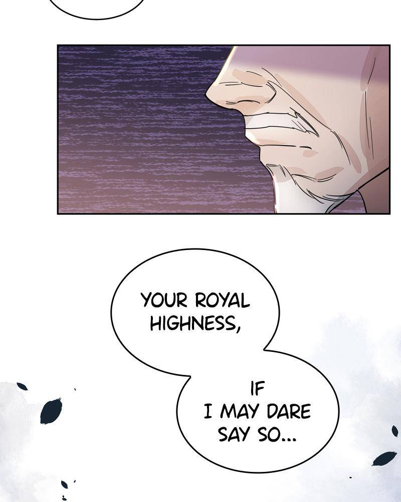 Shadow Bride chapter 23 - page 6
