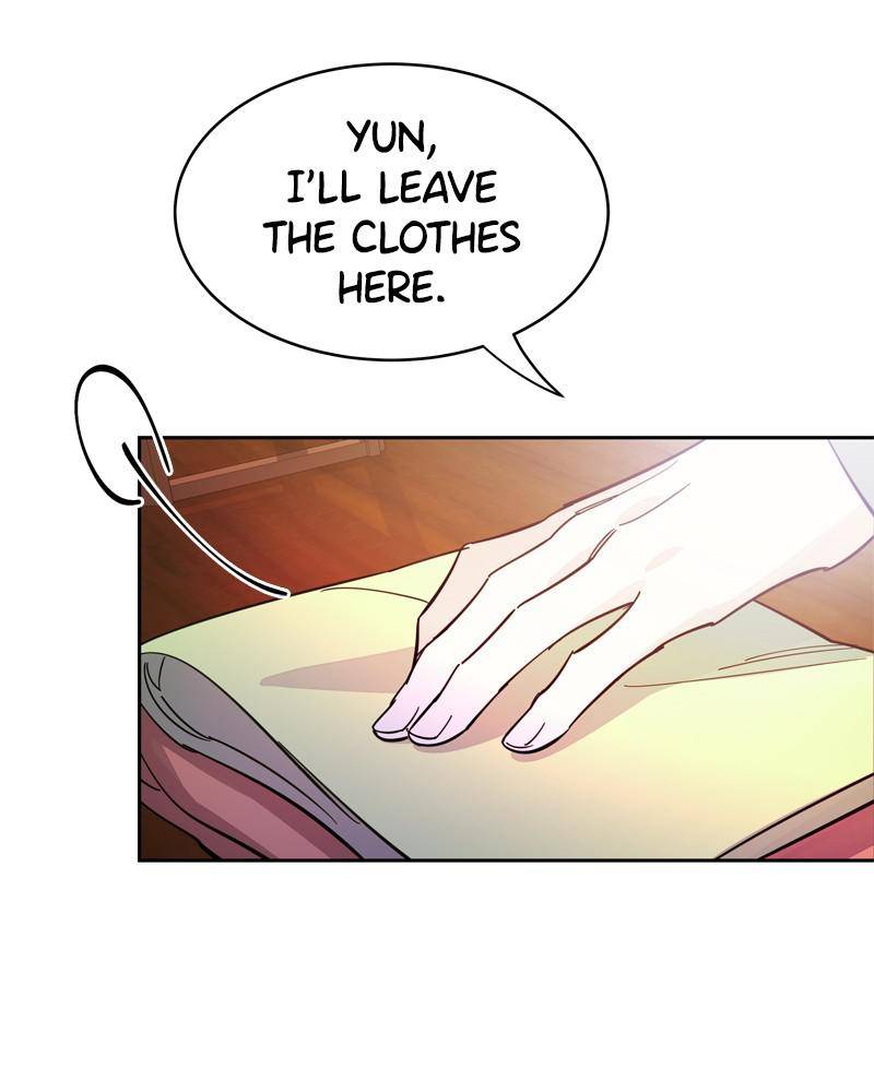Shadow Bride chapter 23 - page 60