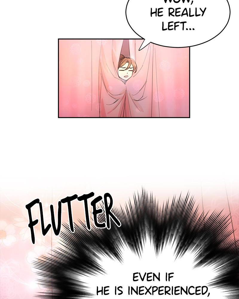Shadow Bride chapter 23 - page 62