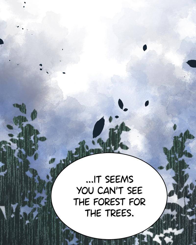 Shadow Bride chapter 23 - page 7