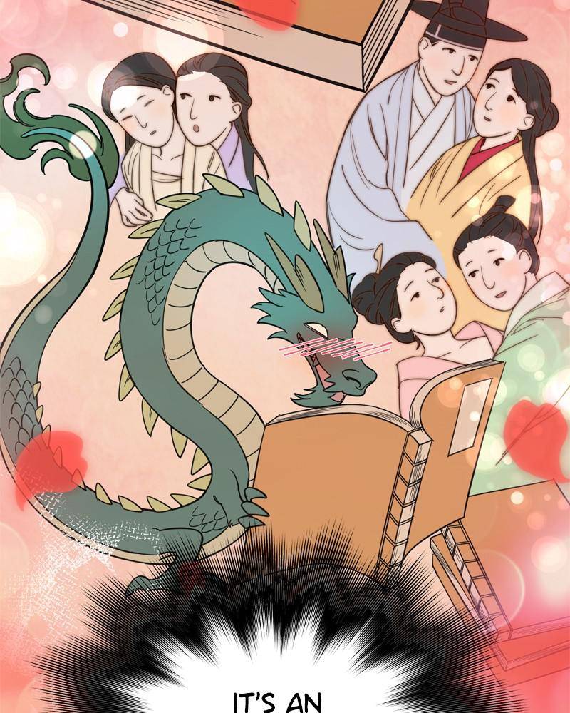Shadow Bride chapter 23 - page 71