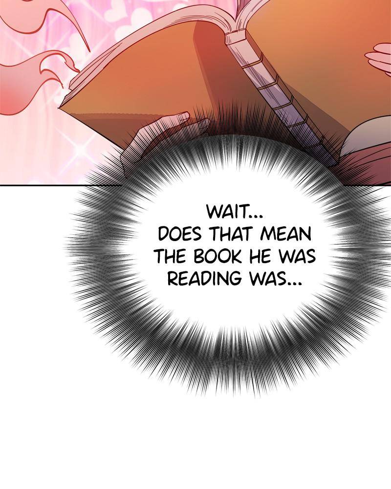 Shadow Bride chapter 23 - page 74