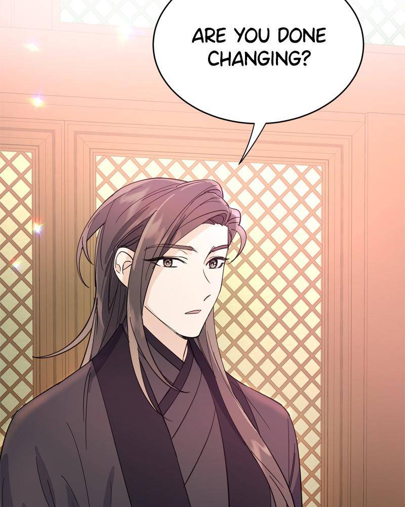 Shadow Bride chapter 23 - page 76