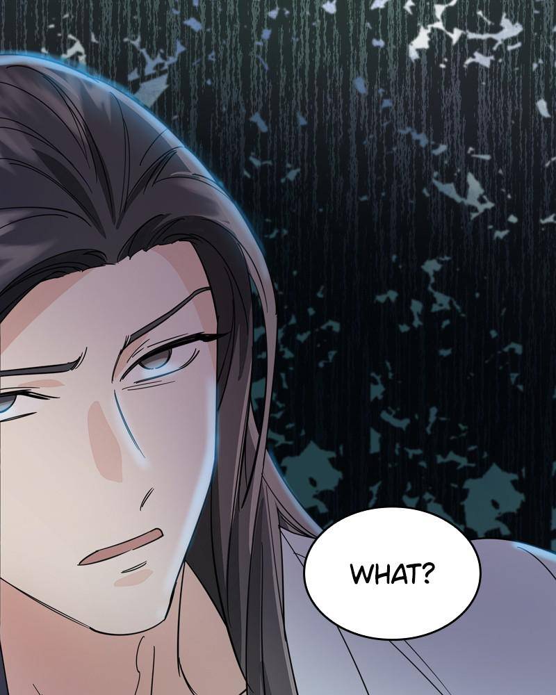 Shadow Bride chapter 23 - page 8