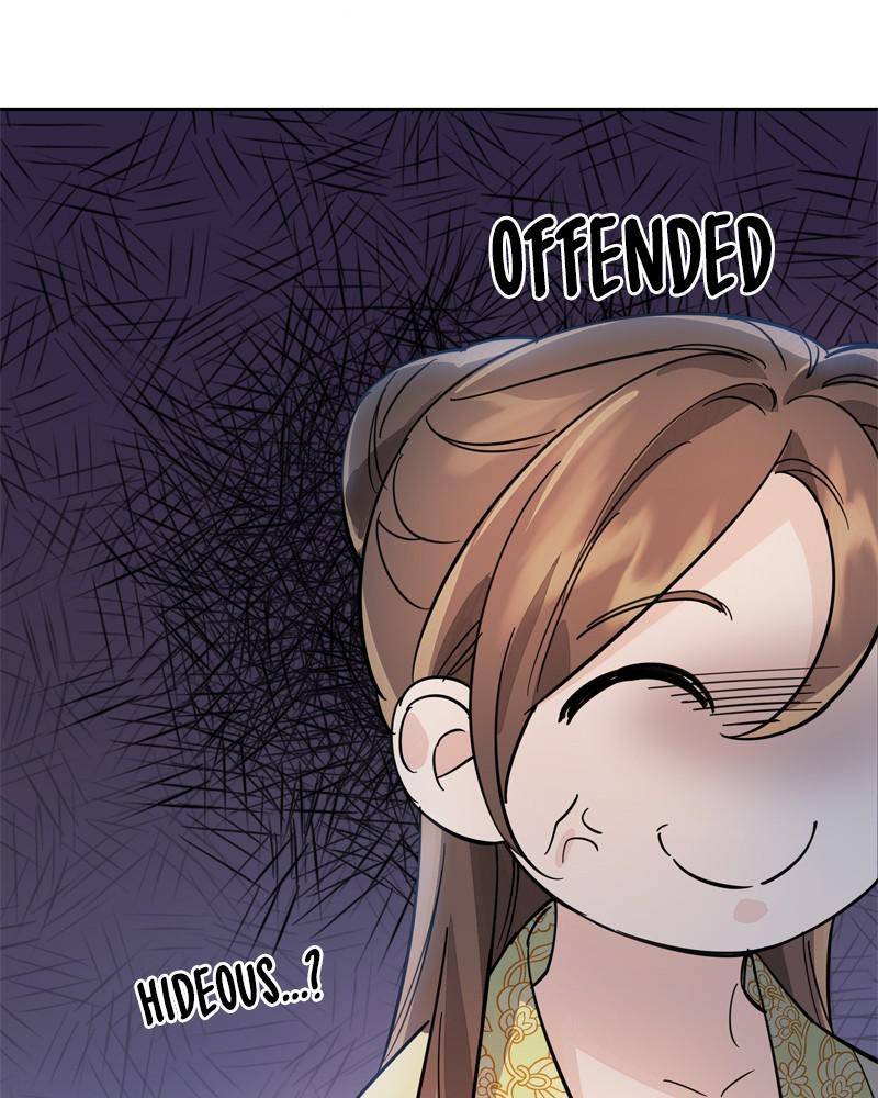 Shadow Bride chapter 23 - page 81