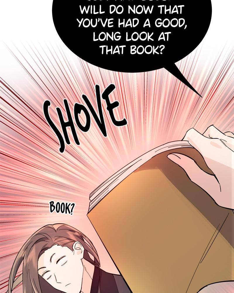 Shadow Bride chapter 23 - page 83