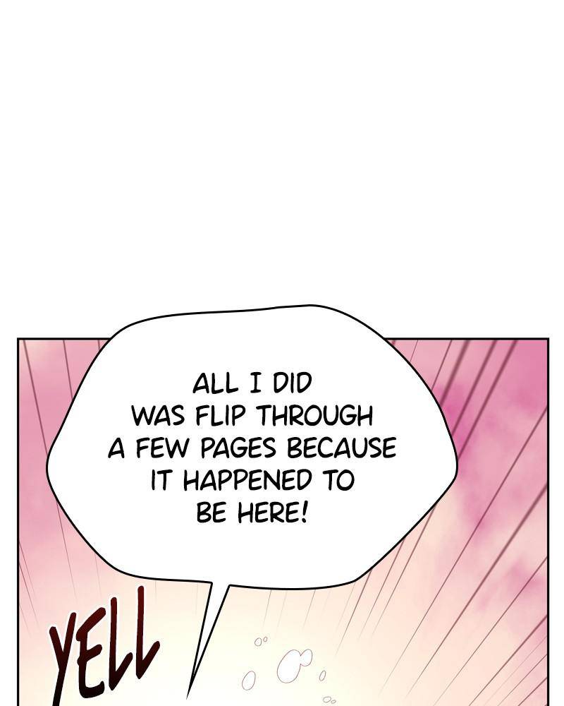 Shadow Bride chapter 23 - page 85
