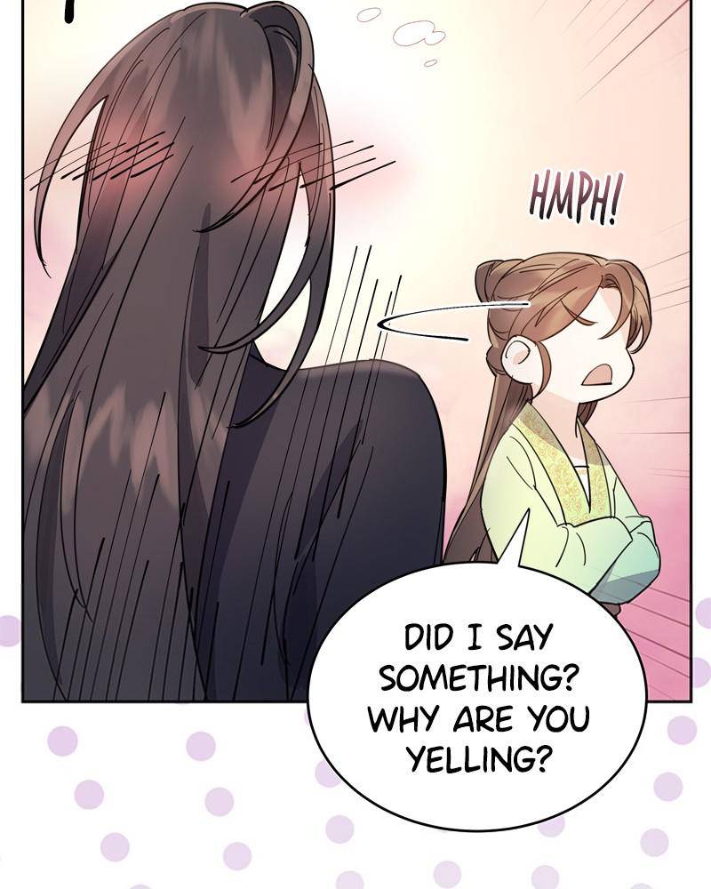 Shadow Bride chapter 23 - page 86