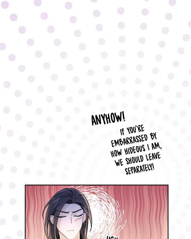 Shadow Bride chapter 23 - page 87