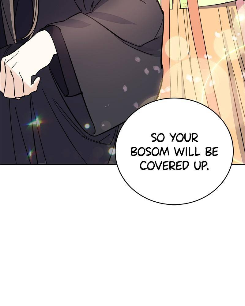 Shadow Bride chapter 23 - page 94