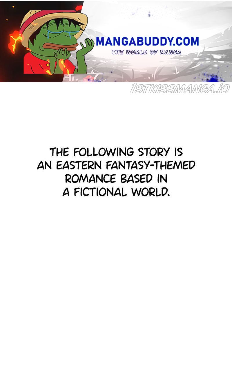 Shadow Bride chapter 55 - page 1