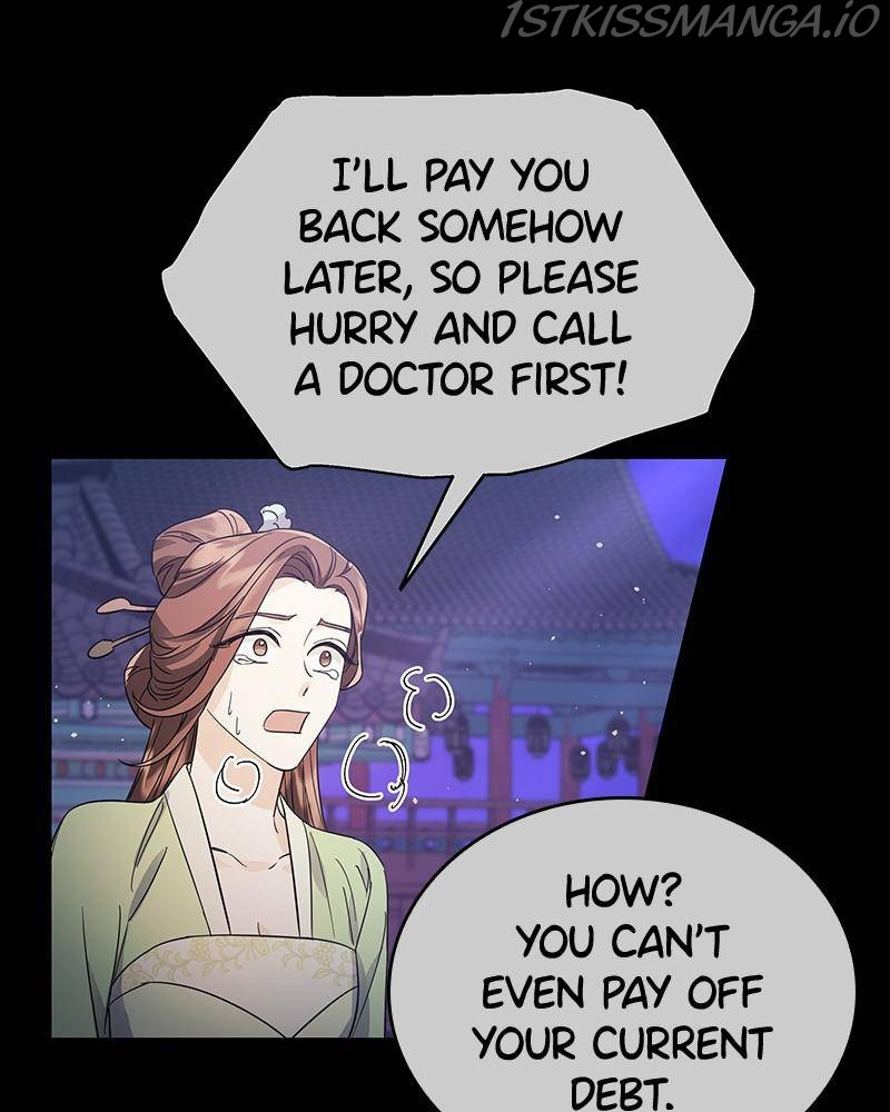 Shadow Bride chapter 55 - page 100