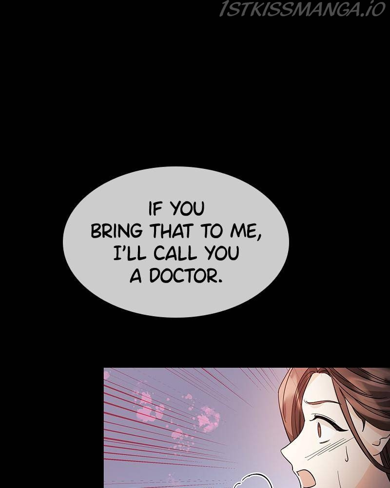 Shadow Bride chapter 55 - page 104