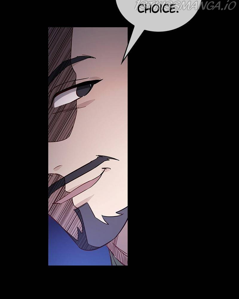 Shadow Bride chapter 55 - page 106