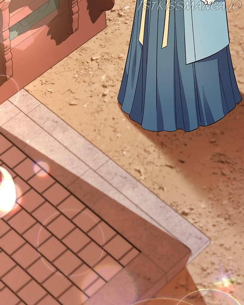 Shadow Bride chapter 55 - page 116