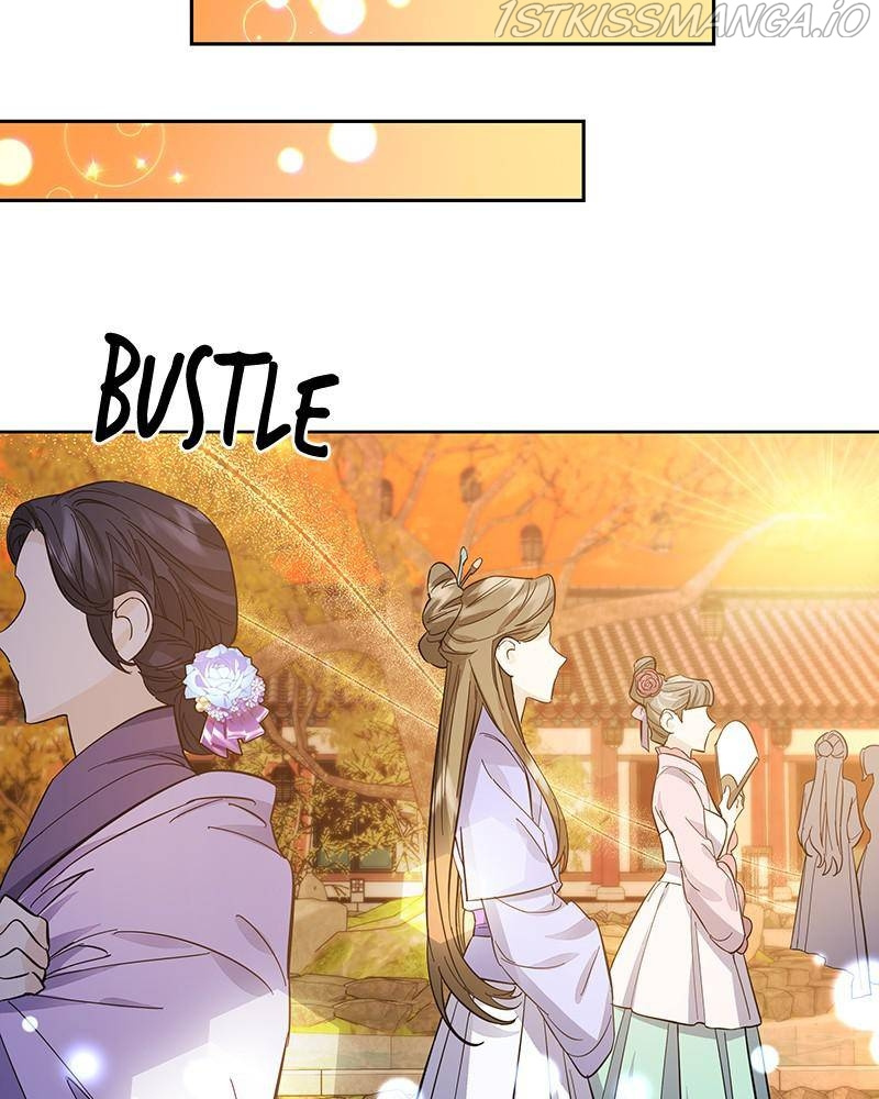 Shadow Bride chapter 55 - page 118