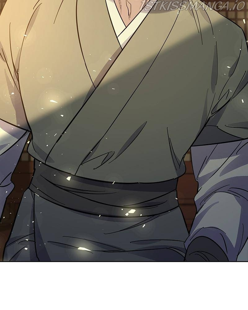 Shadow Bride chapter 55 - page 122