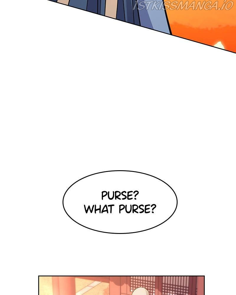 Shadow Bride chapter 55 - page 125