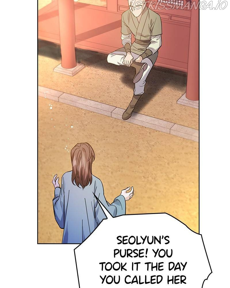Shadow Bride chapter 55 - page 126