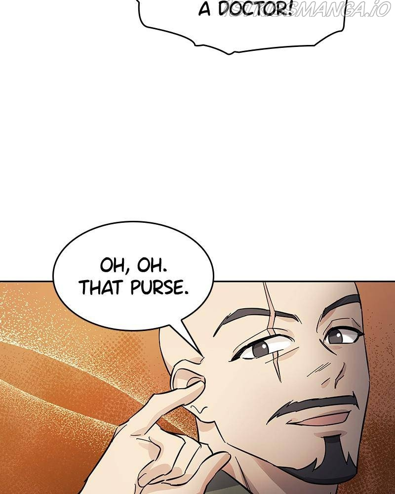 Shadow Bride chapter 55 - page 127