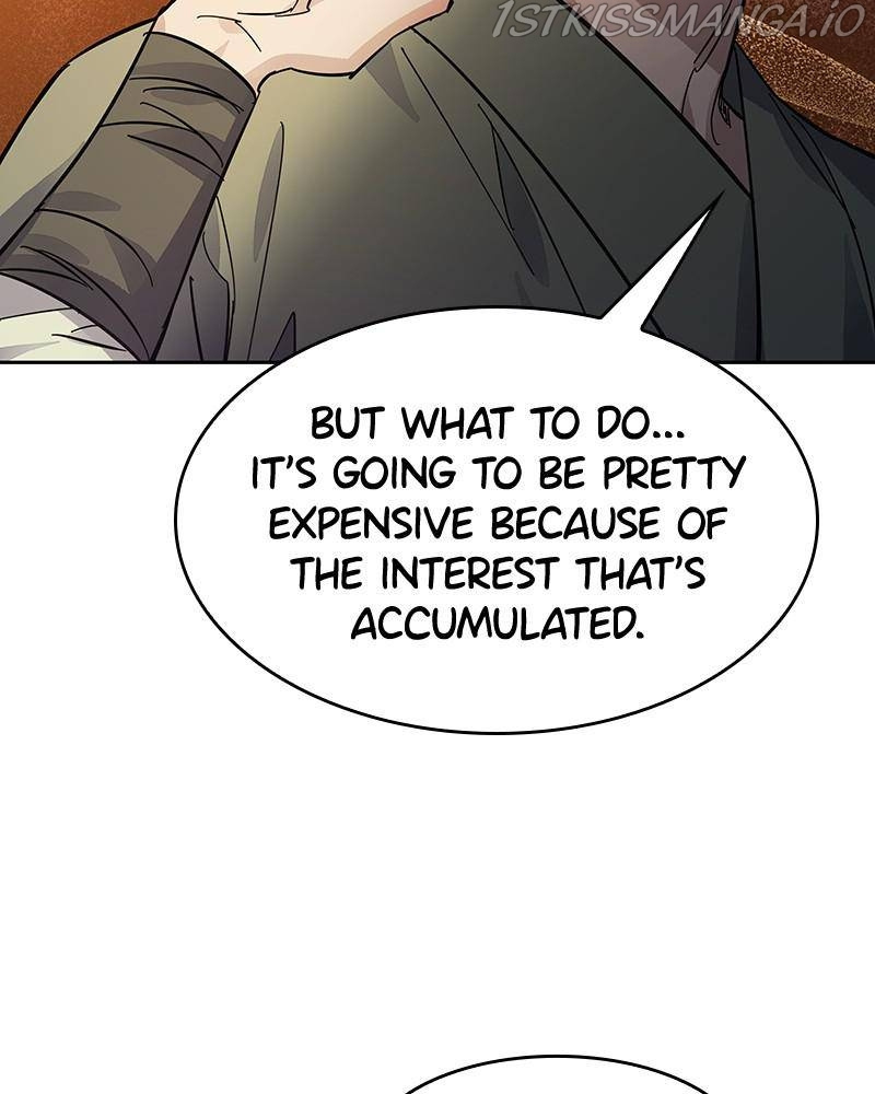 Shadow Bride chapter 55 - page 128
