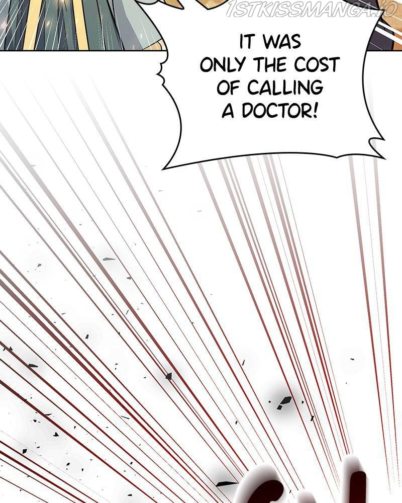 Shadow Bride chapter 55 - page 131
