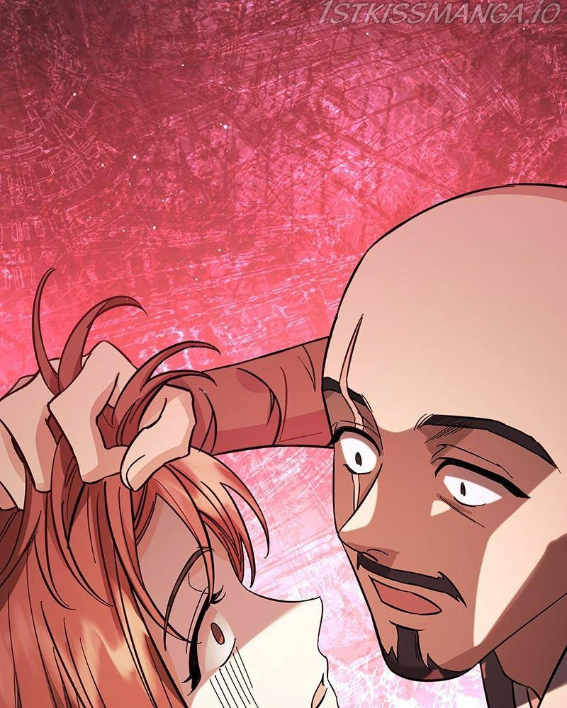 Shadow Bride chapter 55 - page 135