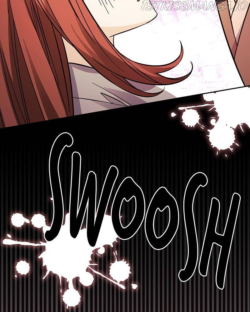 Shadow Bride chapter 55 - page 136