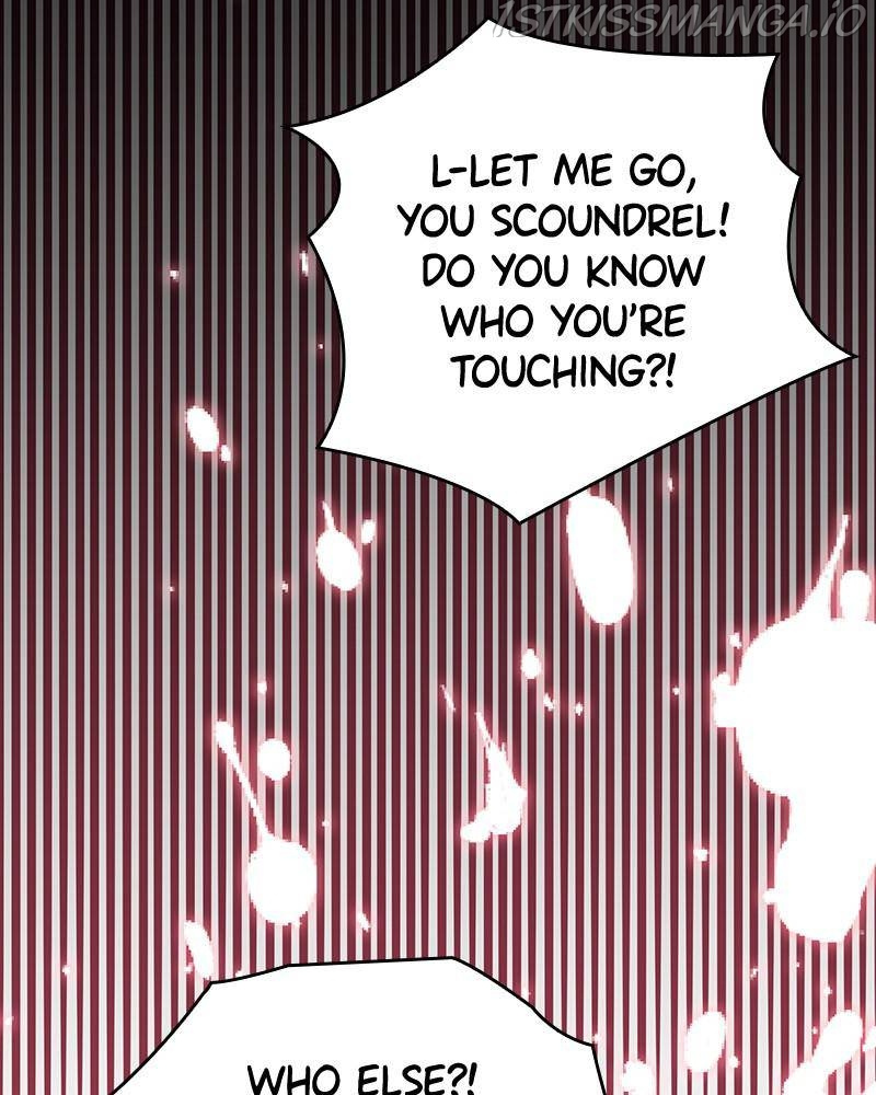 Shadow Bride chapter 55 - page 137
