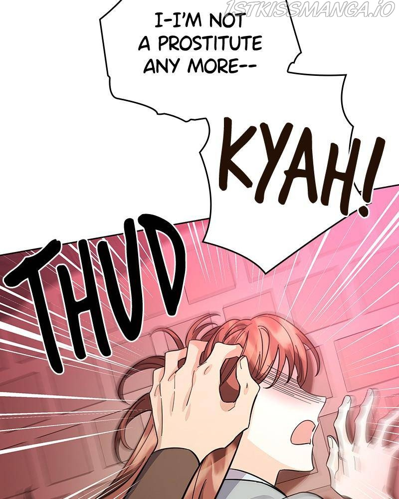 Shadow Bride chapter 55 - page 139