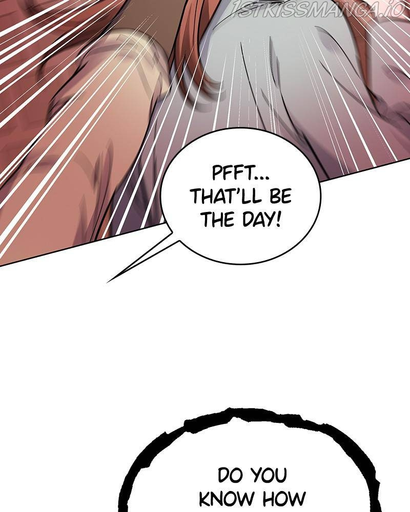 Shadow Bride chapter 55 - page 140