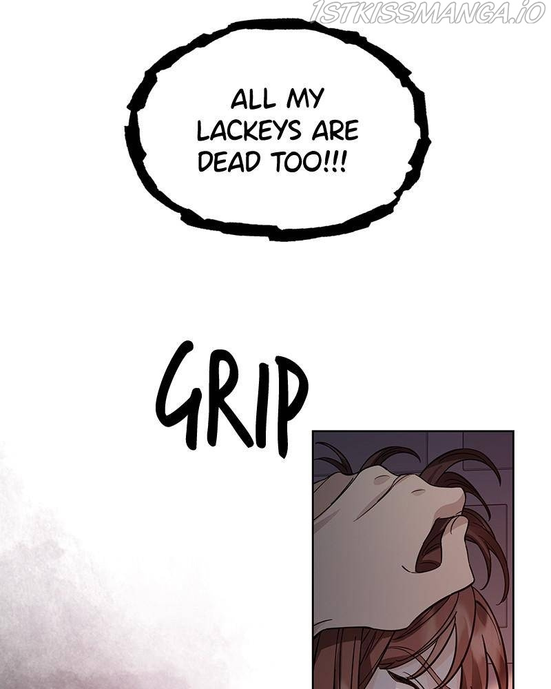 Shadow Bride chapter 55 - page 142