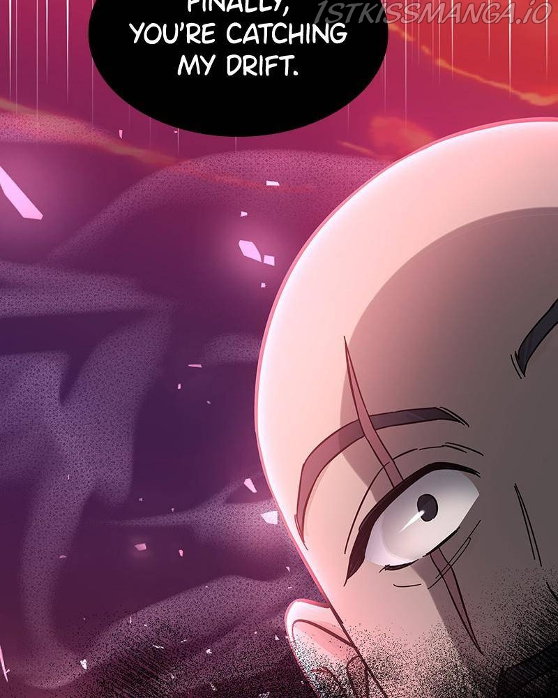 Shadow Bride chapter 55 - page 147
