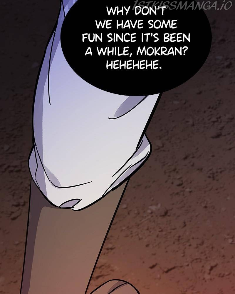 Shadow Bride chapter 55 - page 149